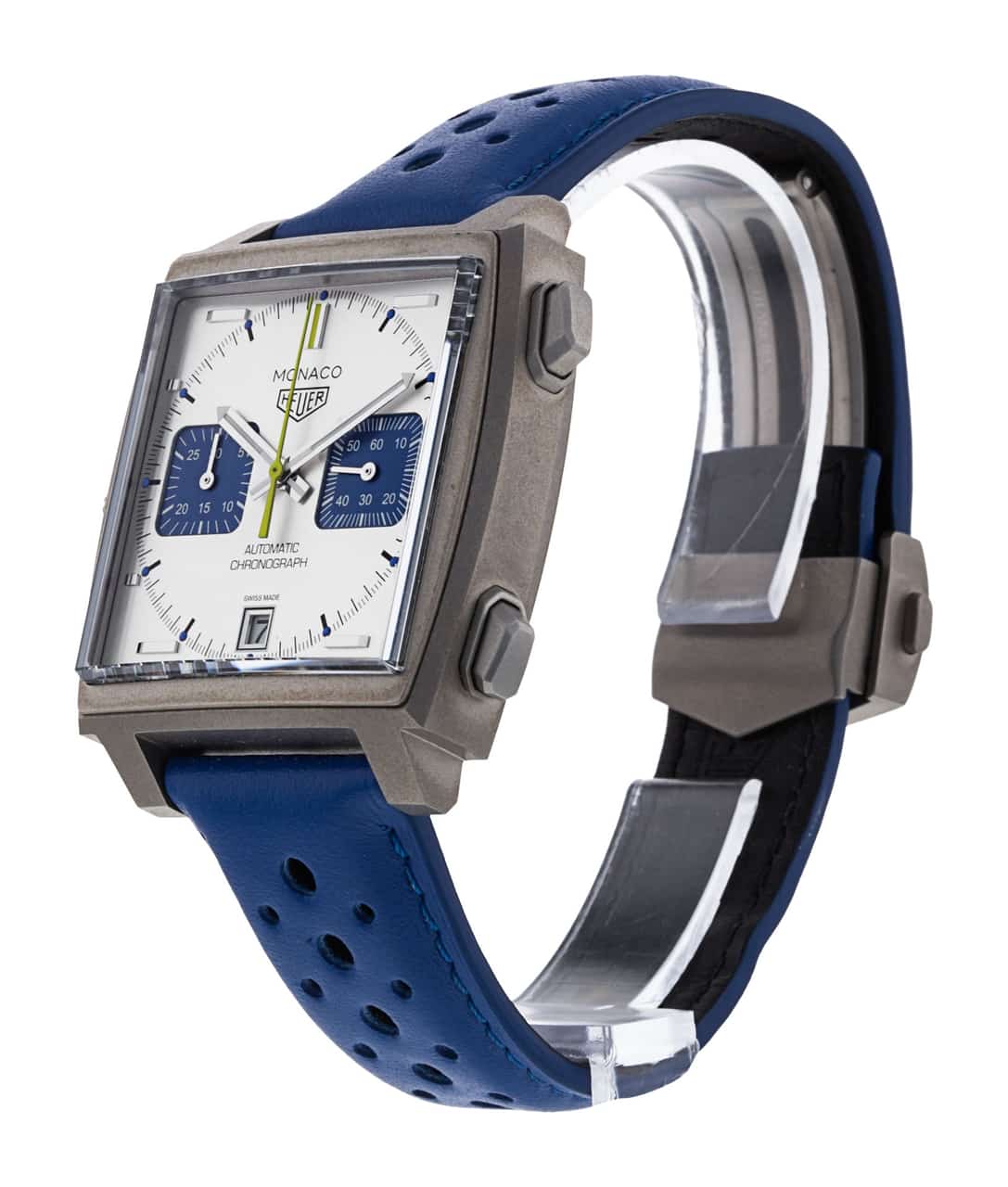 Tag heuer monaco sales watchfinder